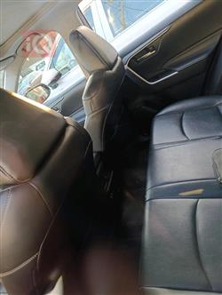 تويوتا راف 4